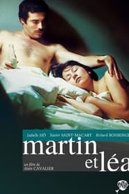 Martin and Lea' Poster