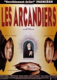 Les arcandiers' Poster