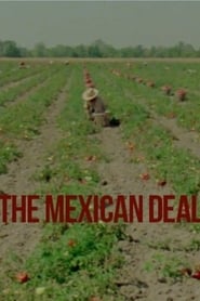 Le Deal mexicain' Poster