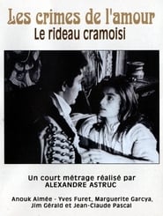 Les Crimes de lamour' Poster