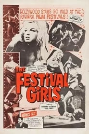 The Festival Girls' Poster
