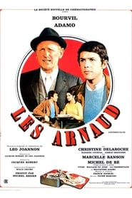 Les Arnaud' Poster