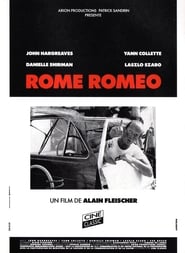 Rome Romo' Poster