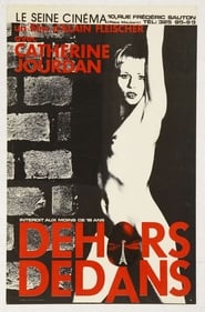 Dehorsdedans' Poster