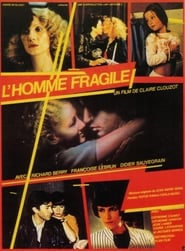 Lhomme fragile' Poster