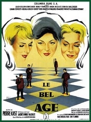Le Bel ge' Poster