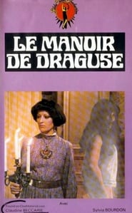 Draguse or the Infernal Mansion' Poster