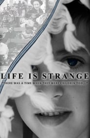 Life Is Strange' Poster