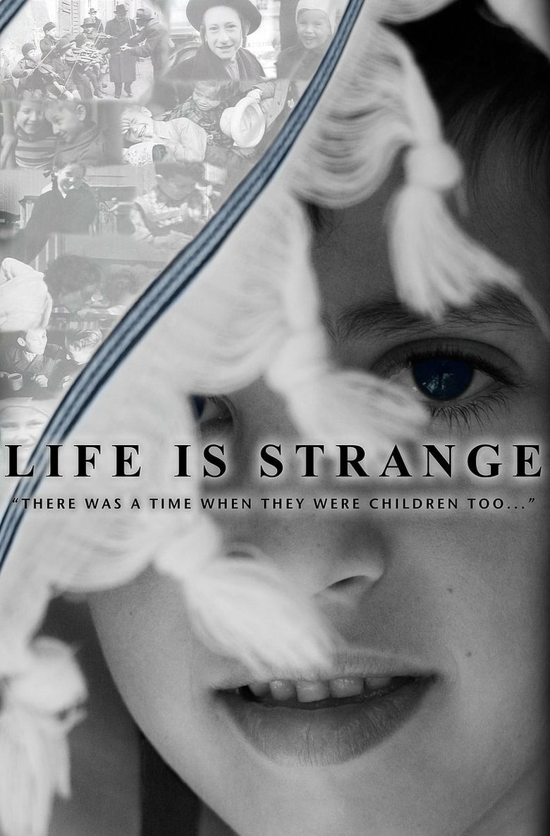 Life Is Strange Poster