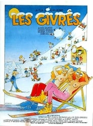 Les givrs' Poster