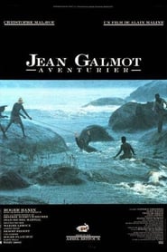 Jean Galmot aventurier' Poster