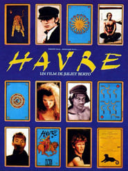 Havre' Poster