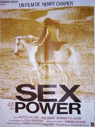 Sex Power' Poster
