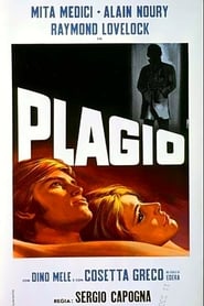 Plagio' Poster