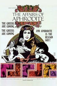 The Affairs of Aphrodite' Poster