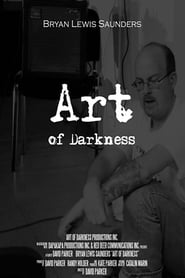 Art of Darkness' Poster