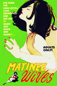 Matinee Wives' Poster