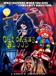 Chickens Blood' Poster