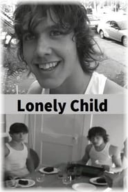 Lonely Child' Poster