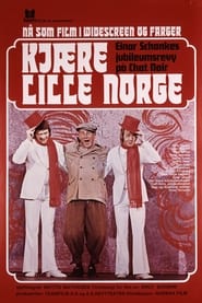 Dear Little Norway' Poster