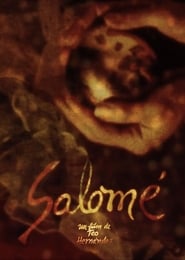Salom' Poster