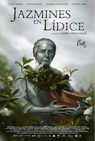 Jasmines In Lidice' Poster