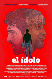 The Idol' Poster
