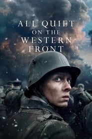 All Quiet on the Western Front' Poster