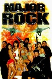 Major Rock' Poster