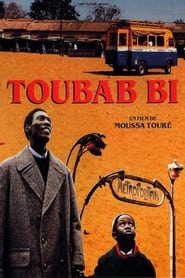 Toubab Bi' Poster