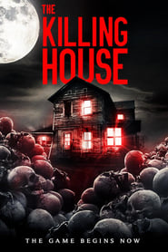 The Killing House' Poster