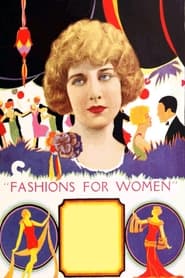 Fashions for Women' Poster