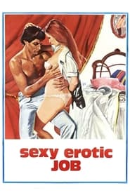 Sexy Erotic Job' Poster