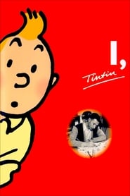 I Tintin' Poster