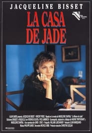 The House of Jade' Poster