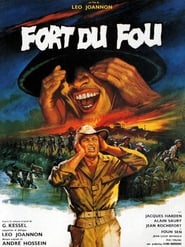 Outpost in Indochina' Poster