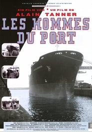 Men of the Port' Poster