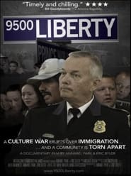 9500 Liberty' Poster