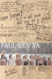 Paul sen va' Poster
