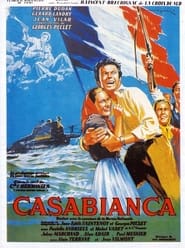 Casabianca' Poster