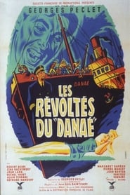 Les rvolts du Dana' Poster