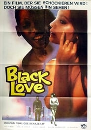 Black Love' Poster