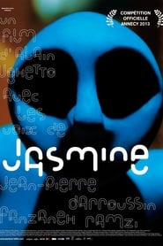 Jasmine' Poster