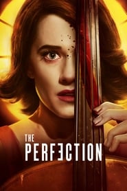 The Perfection Poster