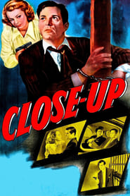 CloseUp' Poster