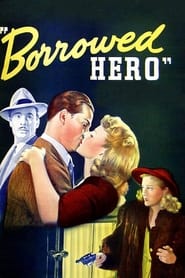 Borrowed Hero' Poster