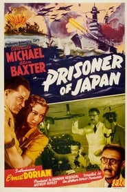 Prisoner of Japan' Poster