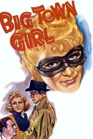 Big Town Girl' Poster