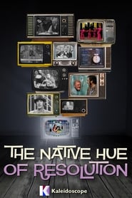 The Native Hue of Resolution' Poster