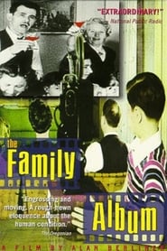 The Family Album' Poster